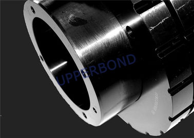 Bộ lọc cắt thanh Protos 90 được lắp ráp trong máy làm thuốc lá