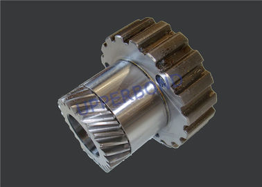 Hộp số Thiết bị truyền động Protos Thuốc lá Phụ tùng chống mài mòn cao