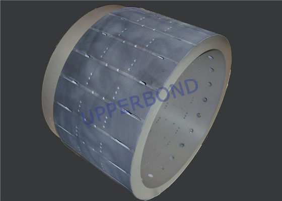 Hợp kim thép cán trống Protos Thuốc lá Phụ tùng Protos 90