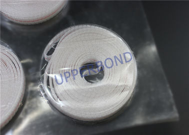 Độ bền băng keo nylon cho máy làm thuốc lá với bề mặt mịn
