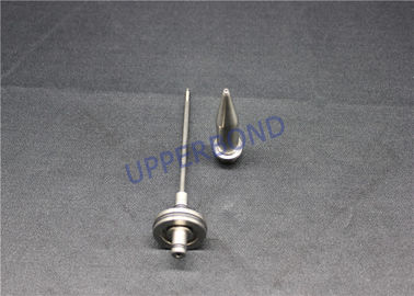 Kim keo phân phối keo cho giấy tuân thủ lắp ráp trong các nhà sản xuất thuốc lá