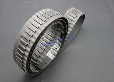 Nhanh chóng di chuyển vành đai thời gian xây dựng hệ thống truyền dẫn của máy Cig công suất cao