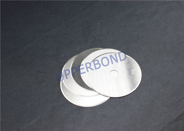 Bộ lọc Thuốc lá Lưỡi cắt Lưỡi dao Phụ tùng / Phụ kiện máy Cig