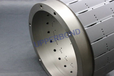 OEM Passim Phụ tùng thay thế Cán trống Công thức Tipping trong máy làm thuốc lá