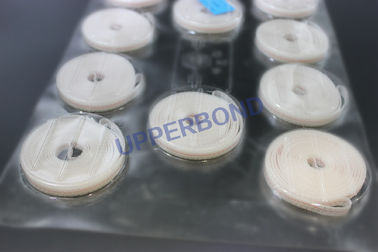 Băng nylon kéo cắt thuốc lá với áp suất chân không cho máy làm thuốc lá