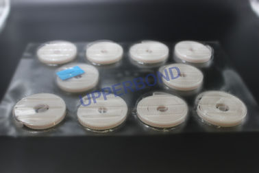 Băng thuốc lá nylon cứng được lắp ráp trong máy làm thuốc lá cho máy thuốc lá Molins