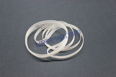 Băng truyền thuốc lá nylon với áp suất chân không cho các nhà sản xuất thuốc lá Protos 70/90