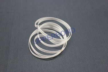Băng keo thuốc lá hiệu suất cao được lắp ráp trong máy làm thuốc lá cho Molins MK8