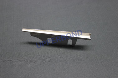 Máy nén thép hợp kim 7.8 * 97mm bằng giấy thuốc lá để tạo thành que thuốc lá với thuốc lá được cắt đầy