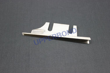 Các bộ phận đúc thanh thuốc lá bền được lắp ráp trong Garnatio Assy của máy làm thuốc lá