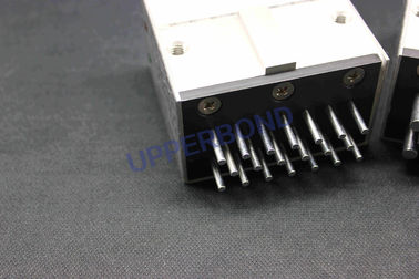 Thiết bị phát hiện trực tuyến cho nhà sản xuất hộp thuốc lá để đảm bảo 767 phân phối của mỗi gói