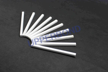 Dao cạo bằng gốm cứng hơn thép của máy làm thuốc lá công suất cao để lật giấy