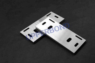 Yêu cầu thấp Honing Dao cắt Pvc cho gói thuốc lá gói mềm Sê-ri sê-ri