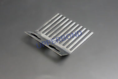 Thép bền đục cho máy đóng gói thuốc lá Mk8 Mk9