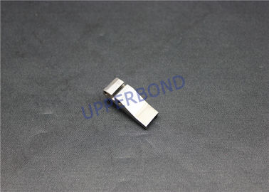Superslims Máy móc thuốc lá Phụ tùng thay thế Thuốc lá hợp kim 99mm * 5.4mm