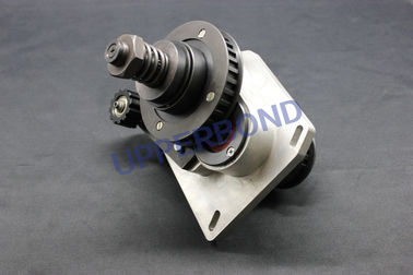 Hộp bôi trơn điều trị bề mặt màu đen trong máy thuốc lá Mk8 Mk9