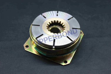 Molins chính xác Mark 8 Máy làm thuốc lá 18 Răng ly hợp điện từ