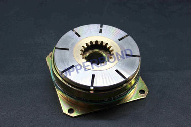 Hoạt động từ xa Electro - Hiệu suất làm trơn ly hợp cơ học cho Mk8d Cig Maker