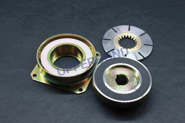 Chạy chính xác Molins Mark8 Máy làm thuốc lá 18 Răng ly hợp điện từ