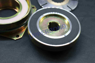Hoạt động dễ dàng Điều khiển từ xa Bộ ly hợp cơ điện cho Mk8d Cig Maker