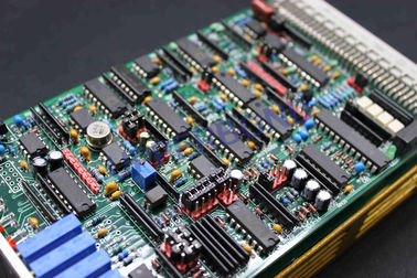 Máy đóng gói thuốc lá được tăng cường bề mặt cho Hauni Gd Series Thuốc lá Nano