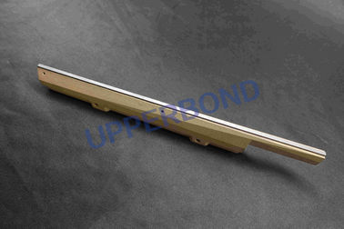 Molybdenum Chất khử nhiệt cơ thể của chất kết dính giấy trong máy sản xuất thuốc lá Mk8
