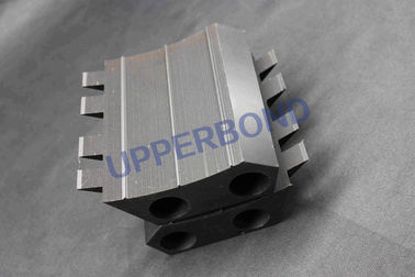 Vật liệu sắt cán Khối lọc của máy lọc thuốc lá Max 3 để bọc giấy