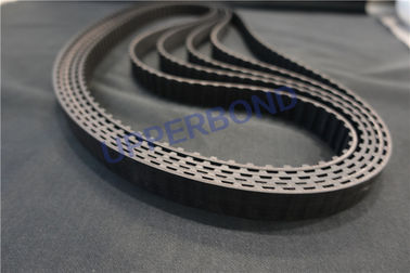 Arc - Thắt lưng thời gian có răng cho thuốc lá Máy đóng gói HLP2 Bản lề nắp đóng gói 180 Gói / phút