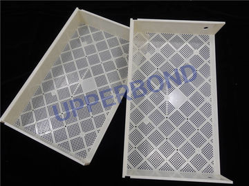 Máy móc Phụ tùng thay thế Khay đựng thuốc lá / Khay đựng thuốc lá