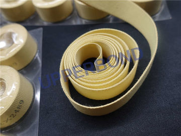 Băng keo chịu nhiệt với bề mặt nhẵn thấp trong máy MK8