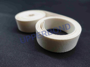 Vành đai sợi lanh để chuyển giấy gói thuốc lá thông qua việc hình thành ngành trên các nhà sản xuất thuốc lá Molins