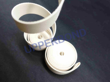 Băng keo giấy mang nhãn hiệu thuốc lá giấy gói thuốc lá trên máy làm thuốc lá