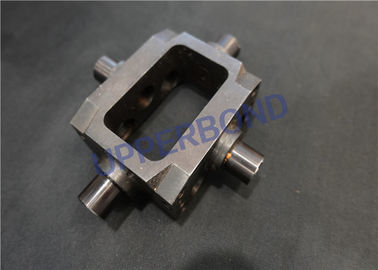 Kích thước tùy chỉnh Thấp Moq Black Cross doanh cho nhà sản xuất thuốc lá Protos