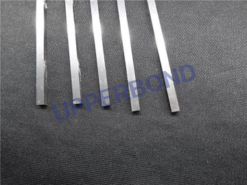 Tipping Paper Cut Blade Máy cắt thuốc lá Vật liệu thép hợp kim
