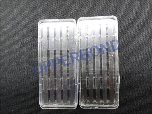 Máy cán thuốc lá Mark8 Mark9 Típ dao giấy Mặc phụ tùng