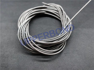 Mk8 Mk9 Máy móc thuốc lá Phụ tùng hợp kim Vật liệu hợp kim Spring Band