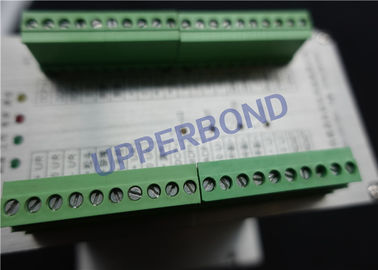 Phụ tùng máy ép thép không gỉ Protos
