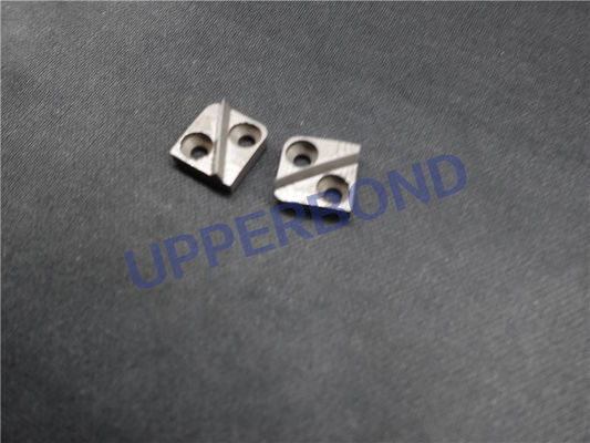 Bộ phận máy đóng gói thuốc lá cắt bạc