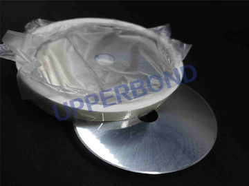 Hợp kim thép Pd 400 Acetate Tow Bộ lọc cắt