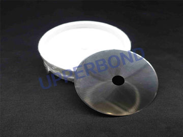 Máy cắt giấy Filler tròn MK9 Máy cắt thuốc lá