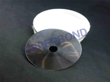 Dao cắt cuối cùng chống gỉ Molk Mk9 120mm