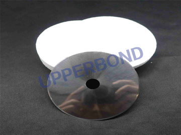 Khả năng chống lại Ferric Oxide 126mm Mk9 Molins Filter Blade