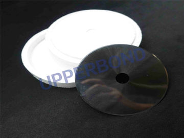 Tùy chỉnh tích cực Protos 90e Hauni tròn Blade