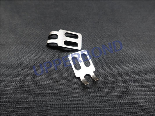 Giấy đen kim loại đã dừng vuốt cho máy đóng gói thuốc lá