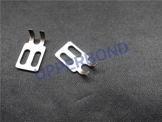 Bộ phận máy đóng gói thuốc lá SS303 SS201 Giấy dừng