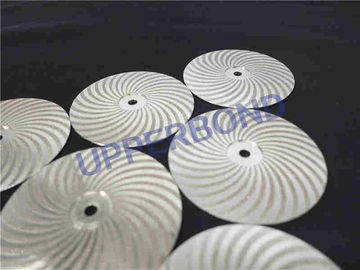 Bộ phận than chì Assy hợp kim mài bánh xe MK8 Bộ phận máy thuốc lá