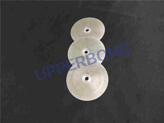 Vòng đời sản xuất thuốc lá hợp kim mài