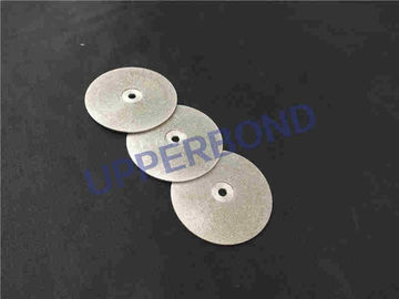 Phụ tùng máy nghiền hợp kim siêu mỏng 70mm