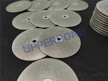 Blackened Đường kính hợp kim mài 70mm