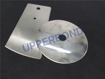 Bộ lọc thanh cắt dao hợp kim tròn lưỡi dao dài